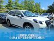 Used 2022 Subaru Forester Touring SUV