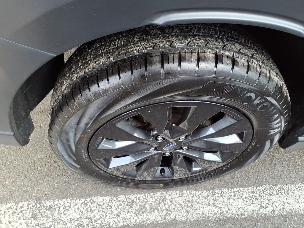 Certified 2023 Subaru Outback Onyx Edition XT SUV