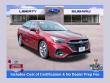 Certified 2023 Subaru Legacy Limited Sedan