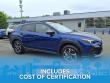 Used 2024 Subaru Crosstrek Premium SUV