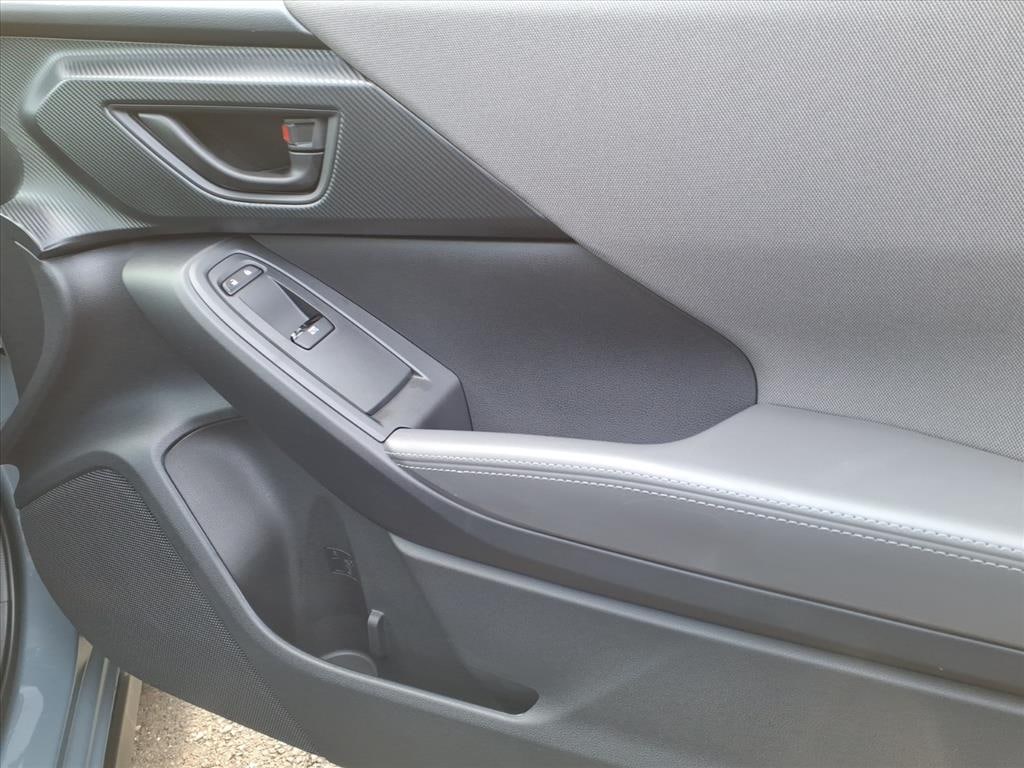 Used 2025 Subaru Crosstrek Premium SUV