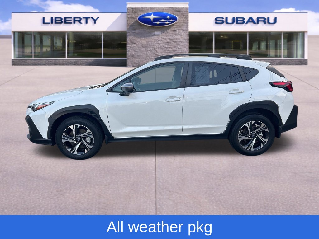 Used 2024 Subaru Crosstrek Premium SUV