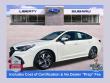 Certified 2024 Subaru Legacy Premium Sedan