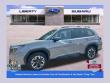 Certified 2026 Subaru Forester Premium SUV
