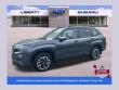 Certified 2026 Subaru Forester Premium SUV