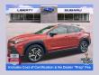 Certified 2024 Subaru Crosstrek Premium SUV