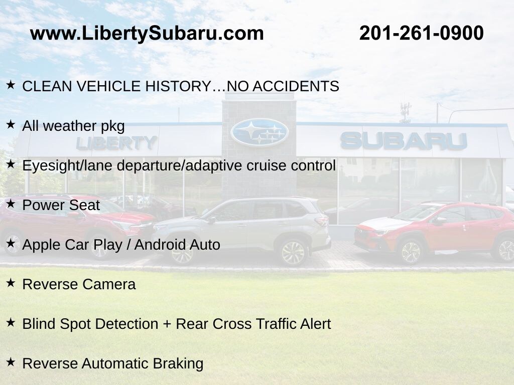 Used 2020 Subaru Forester Touring SUV