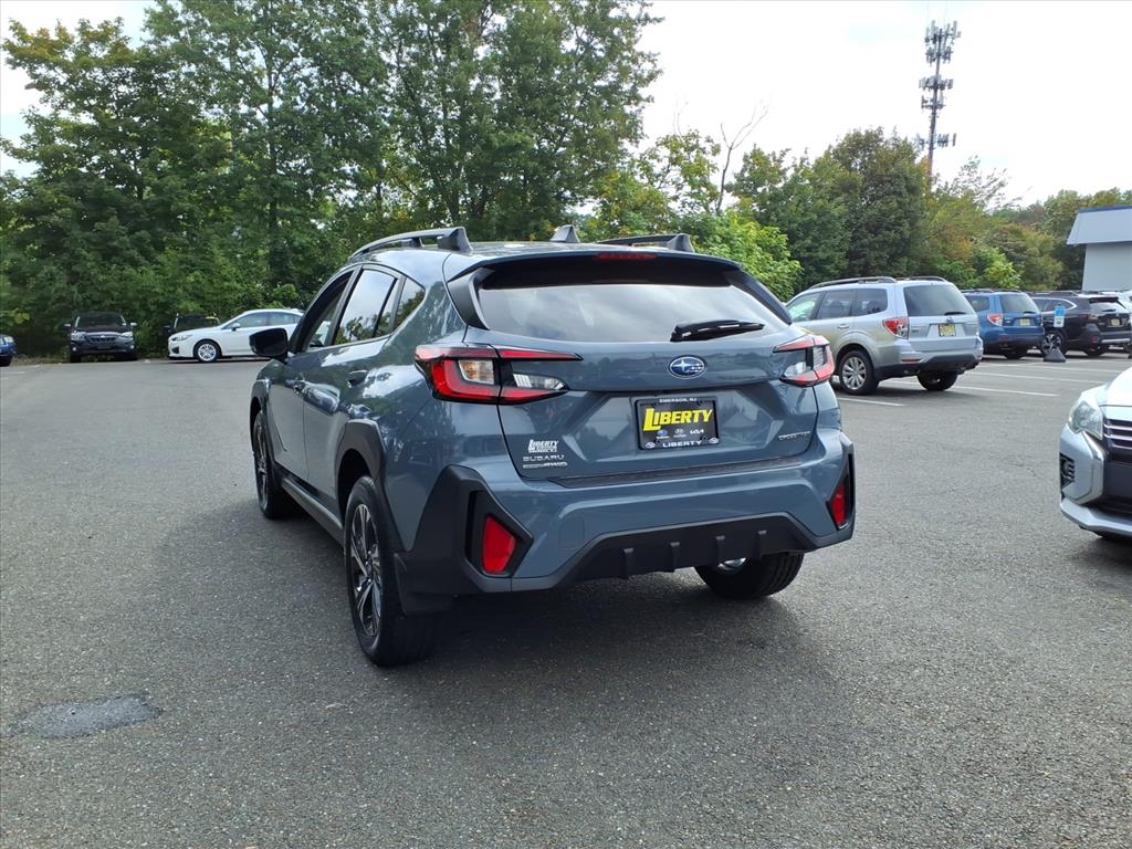 2024 Subaru Crosstrek Premium photo 4