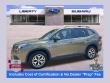 Certified 2023 Subaru Forester Premium SUV