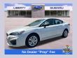 Used 2017 Subaru Impreza 2.0i Sedan