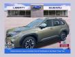 Used 2026 Subaru Forester Premium SUV