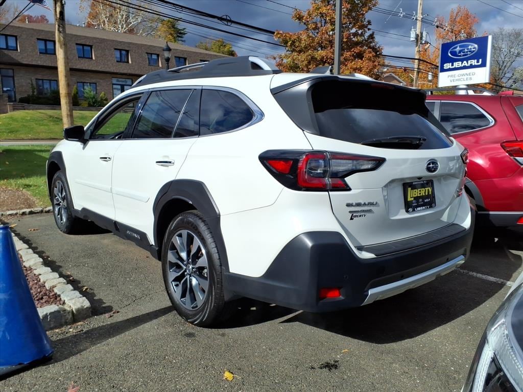 Used 2023 Subaru Outback Touring SUV