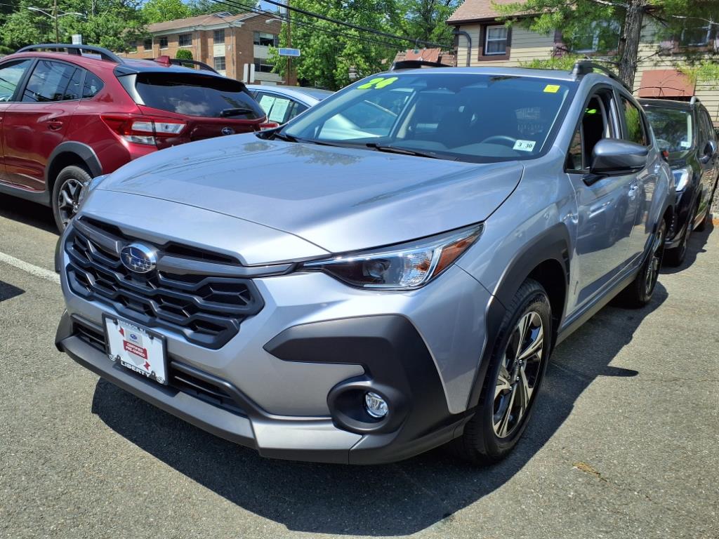 2024 Subaru Crosstrek Premium photo 3