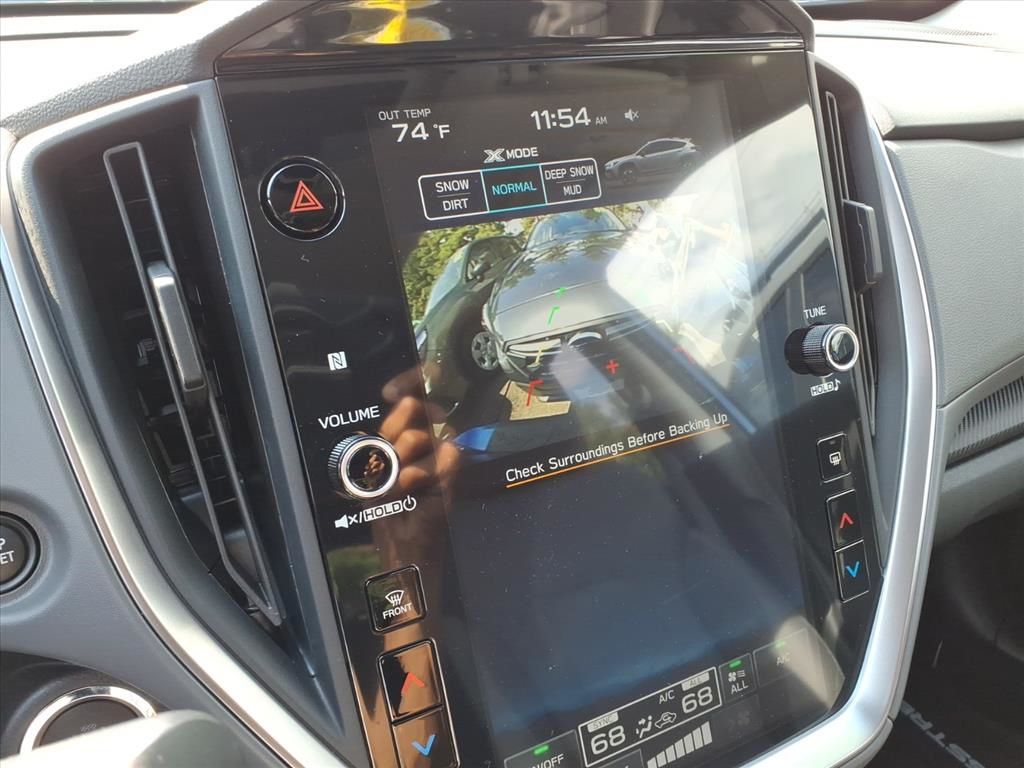 2025 Subaru Crosstrek Premium - Photo 14