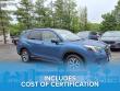 Used 2022 Subaru Forester Premium SUV