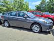 Used 2022 Subaru Impreza Base Sedan