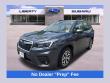 Used 2021 Subaru Forester Premium SUV