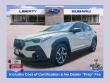 Certified 2024 Subaru Crosstrek Premium SUV