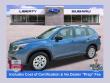 Used 2023 Subaru Forester Base SUV