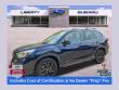 Used 2020 Subaru Forester Sport SUV