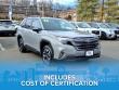 Certified 2026 Subaru Forester Premium SUV