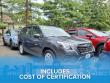 Certified 2022 Subaru Forester Base SUV