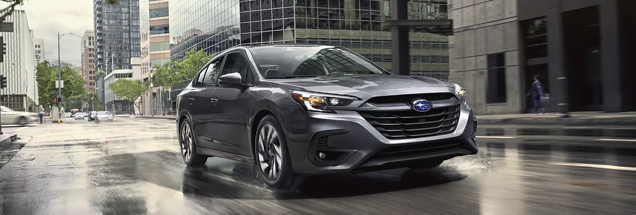 Is The Subaru Liberty Still Worth It In 2024?  Find Out Now! - bhr7hlx