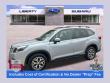 Used 2023 Subaru Forester Premium SUV