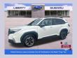 Certified 2026 Subaru Forester Premium SUV