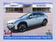 Certified 2023 Subaru Crosstrek Limited SUV