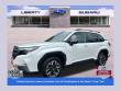 Certified 2026 Subaru Forester Premium SUV