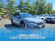 Certified 2022 Subaru Crosstrek Premium SUV