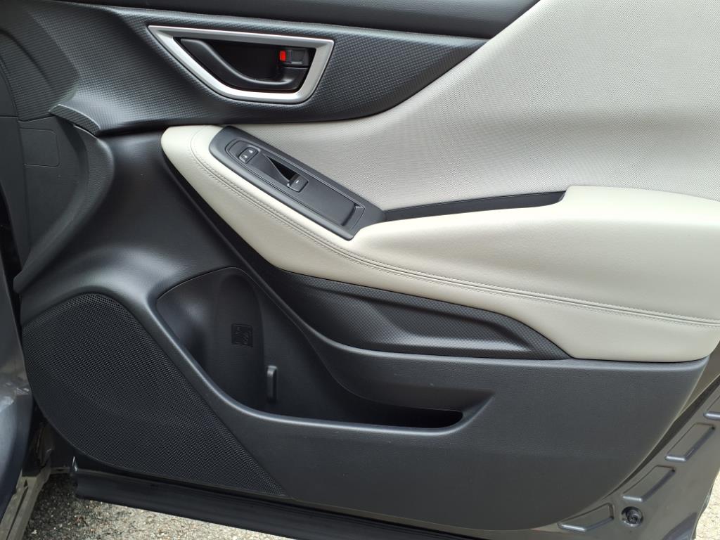2022 Subaru Forester Base photo 4