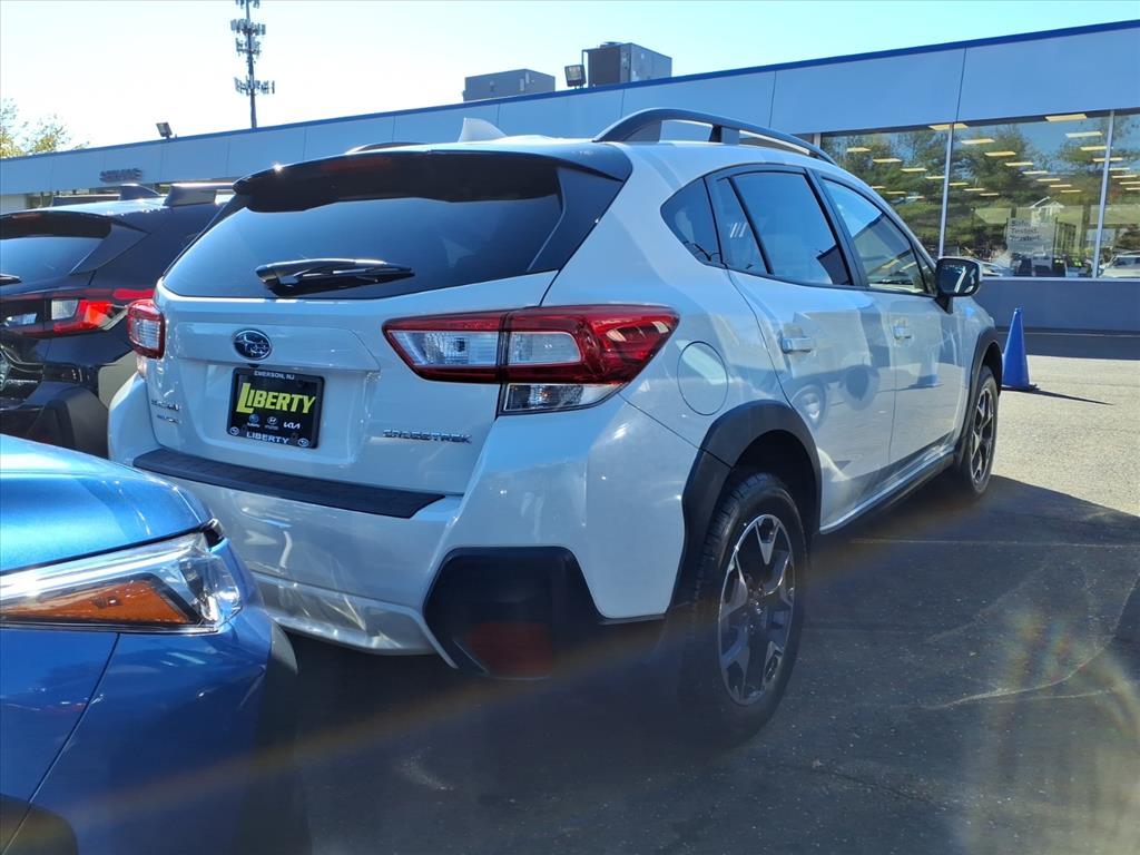 2019 Subaru Crosstrek 2.0i Premium photo 4