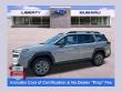 Used 2026 Subaru Outback Premium SUV