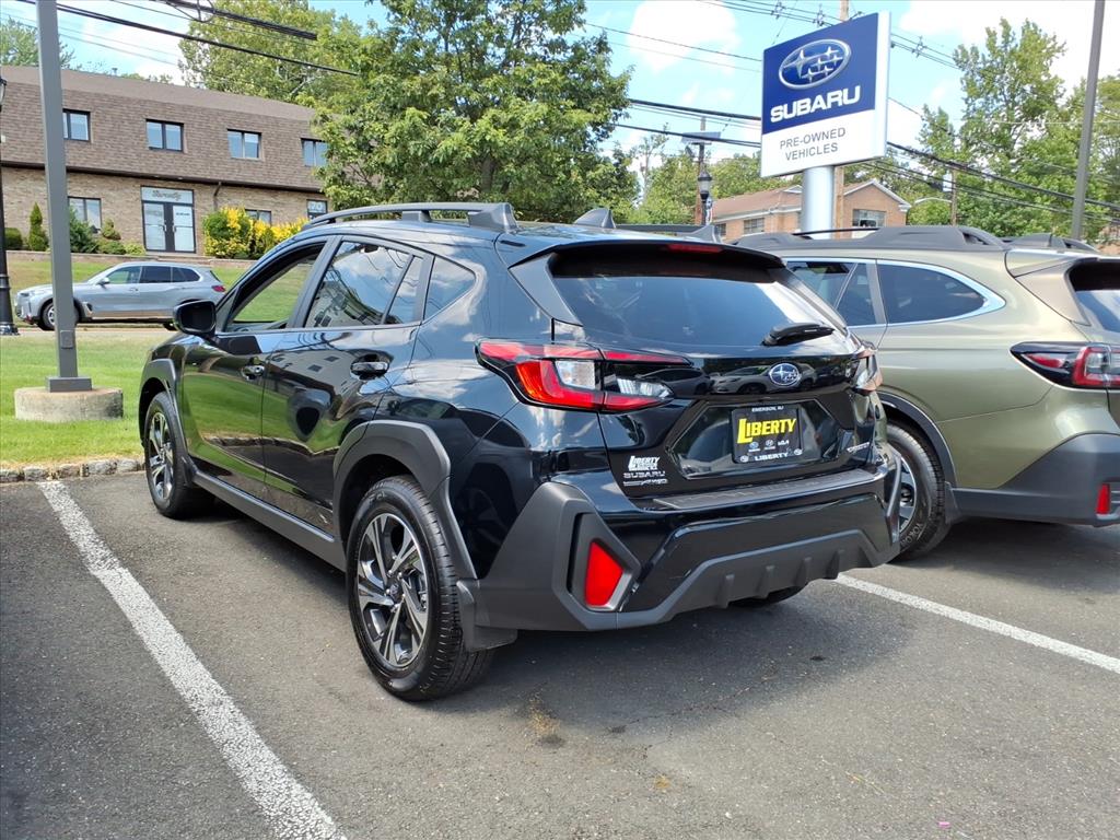 2024 Subaru Crosstrek Premium photo 4