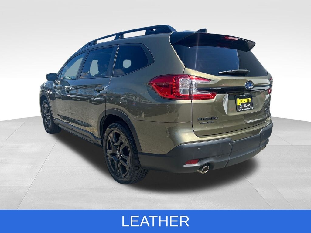 Used 2023 Subaru Ascent Onyx Edition SUV