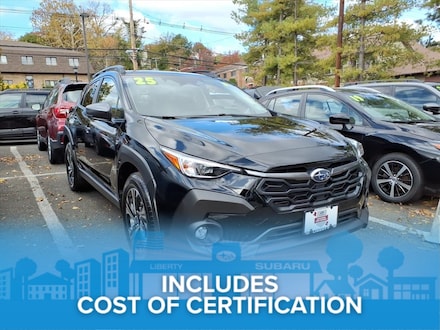 2025 Subaru Crosstrek Premium SUV