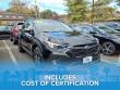 Certified 2025 Subaru Crosstrek Premium SUV