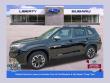 Certified 2026 Subaru Forester Premium SUV
