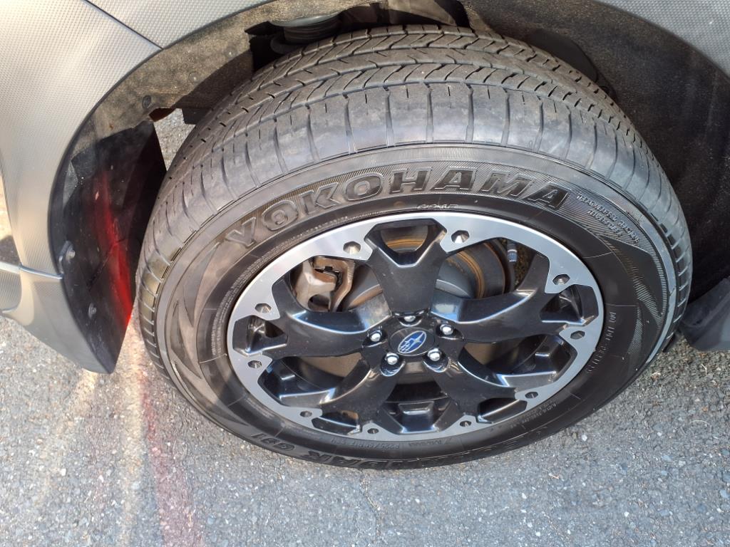 2023 Subaru Crosstrek Base photo 4