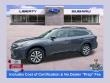 Certified 2024 Subaru Outback Premium SUV