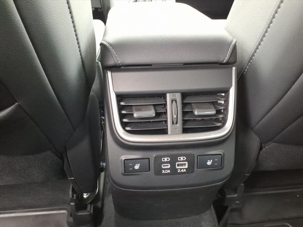 Used 2023 Subaru Outback Limited SUV