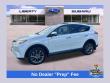 Used 2018 Toyota RAV4 Limited SUV