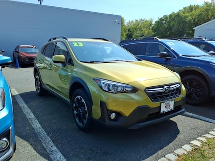 2023 Subaru Crosstrek Premium SUV
