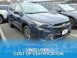 Used 2025 Subaru Outback Premium SUV