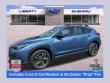 Certified 2024 Subaru Crosstrek Premium SUV