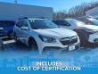 Used 2022 Subaru Outback Premium SUV