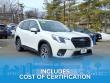 Certified 2023 Subaru Forester Premium SUV