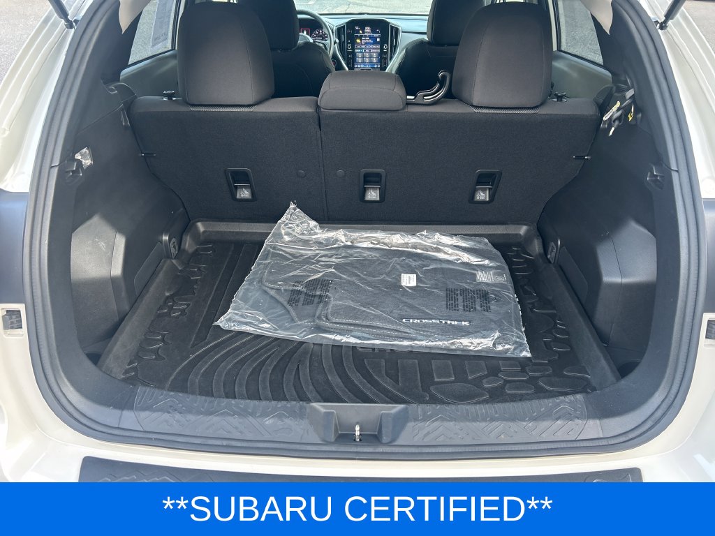 Used 2024 Subaru Crosstrek Premium SUV